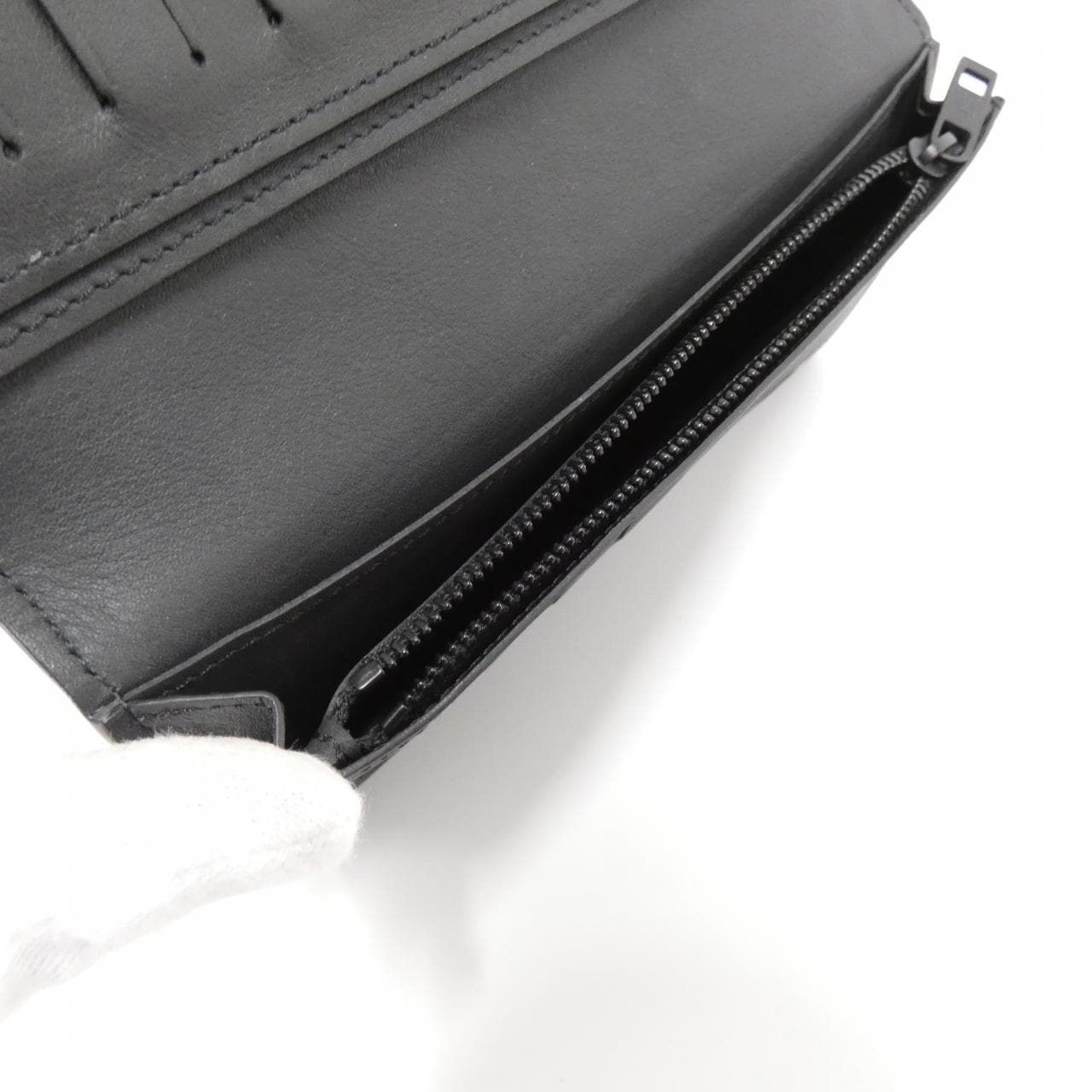 コメ兵｜ルイヴィトン LVアエログラム ポルトフォイユ ブラザ M69980