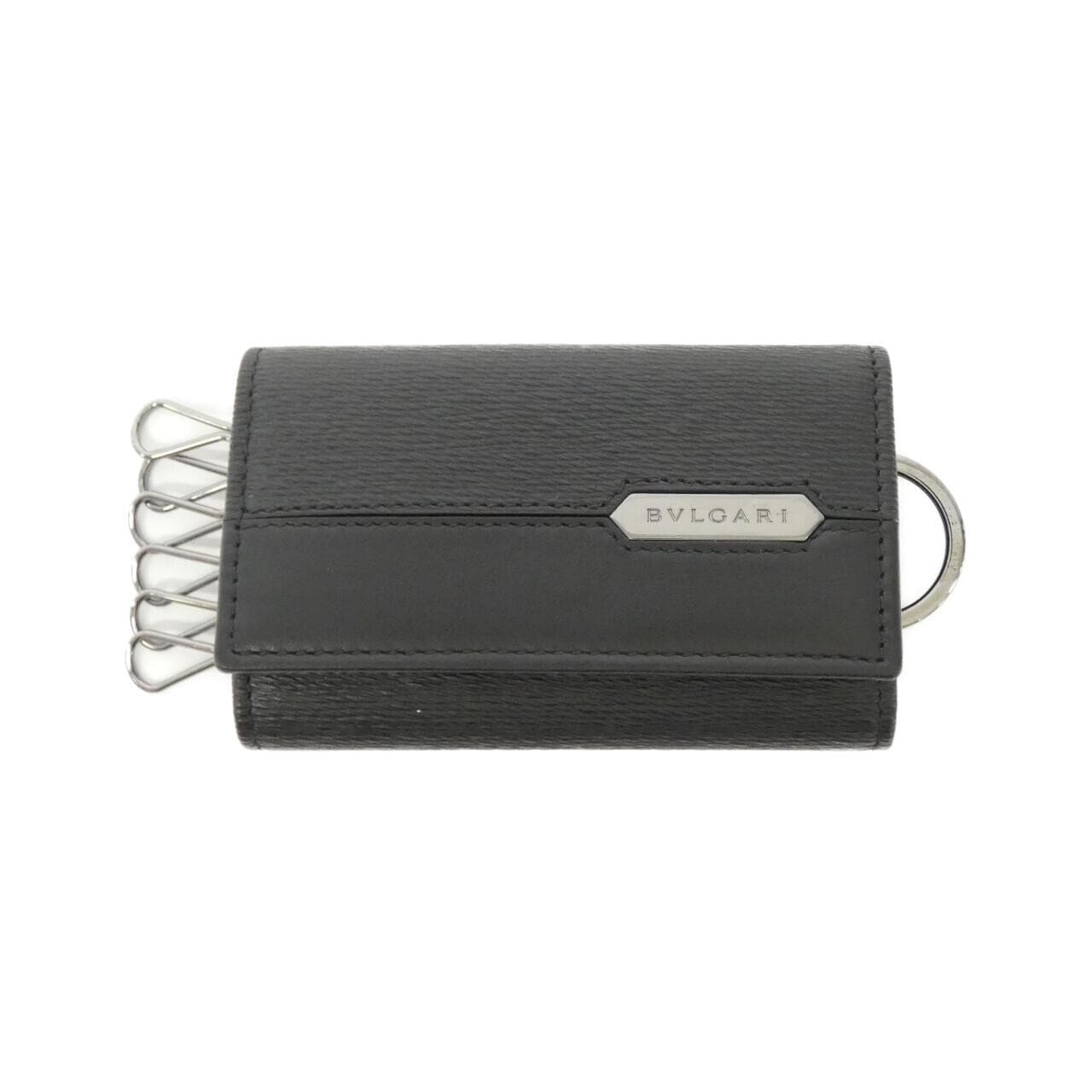 コメ兵｜【新品】ブルガリ SERPENTI SCAGLIE MAN 280887 キーケース