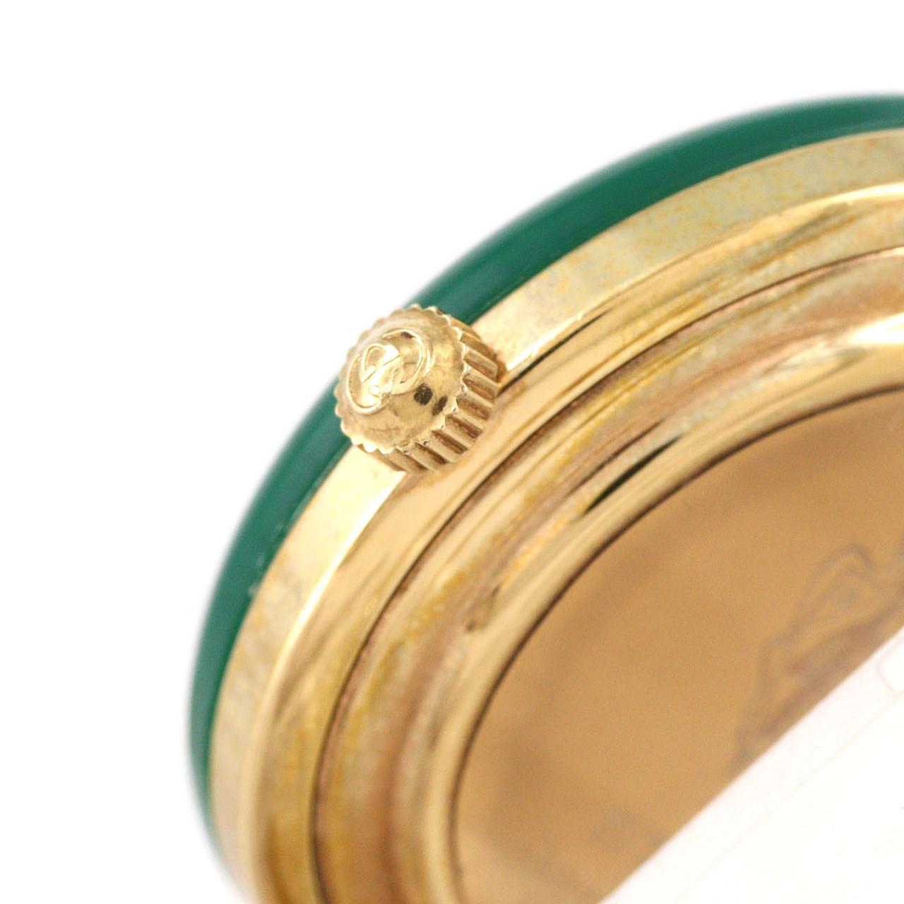 コメ兵｜グッチ チェンジリング GP Mサイズ 11/12.2 GP クォーツ