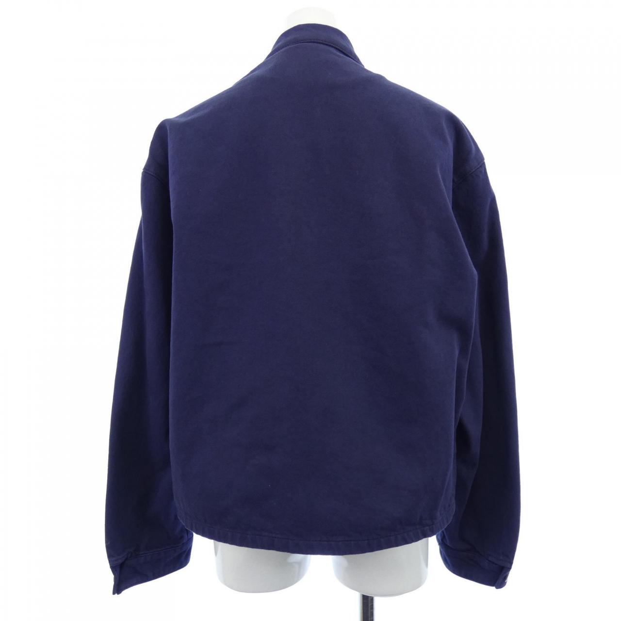 コメ兵｜プラダ PRADA GEB233 S232 16HE ジャケット｜プラダ｜メンズ