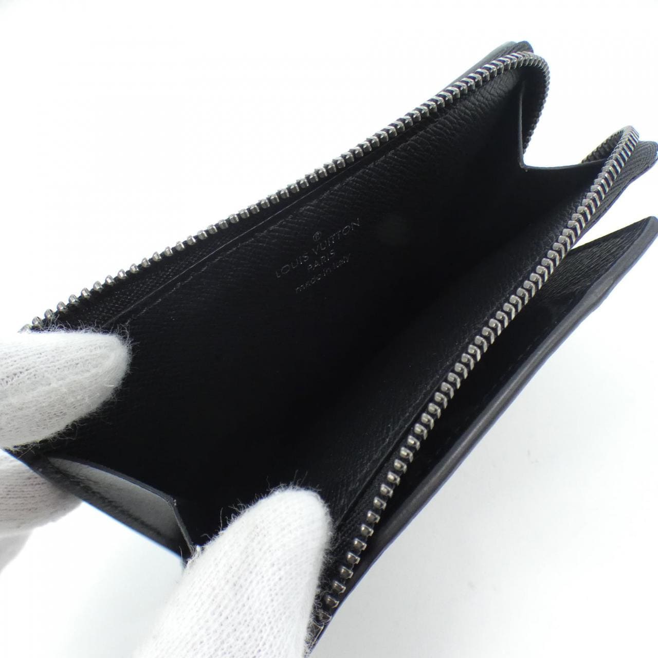 コメ兵｜ルイヴィトン モノグラム エクリプス ハイブリッド ウォレット