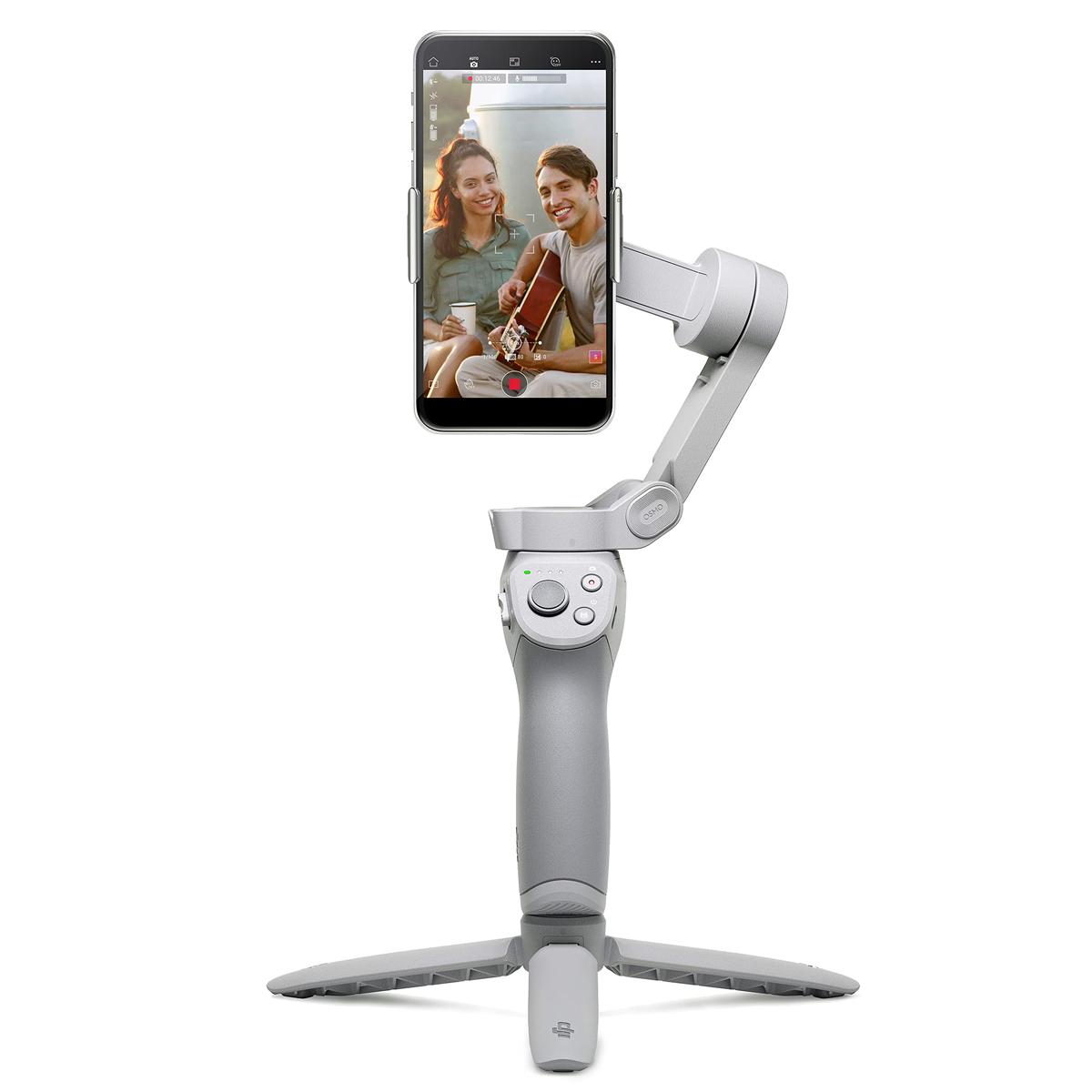 Iphone ジンバル Dji | Kentfaith - K&F Concept