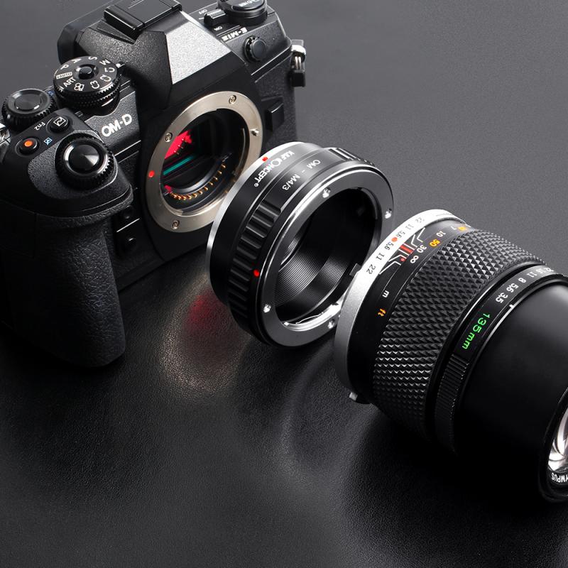 Om-d E-m5 Mark Iiの画素数はいくつですか ?
