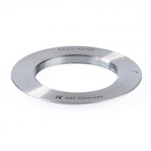 Sony Aレンズ アダプター | Kentfaith - K&F Concept