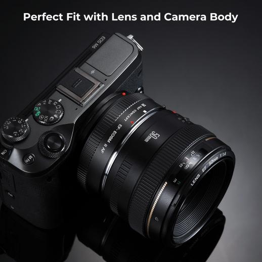 M ネジ 変換 アダプター | Kentfaith - K&F Concept