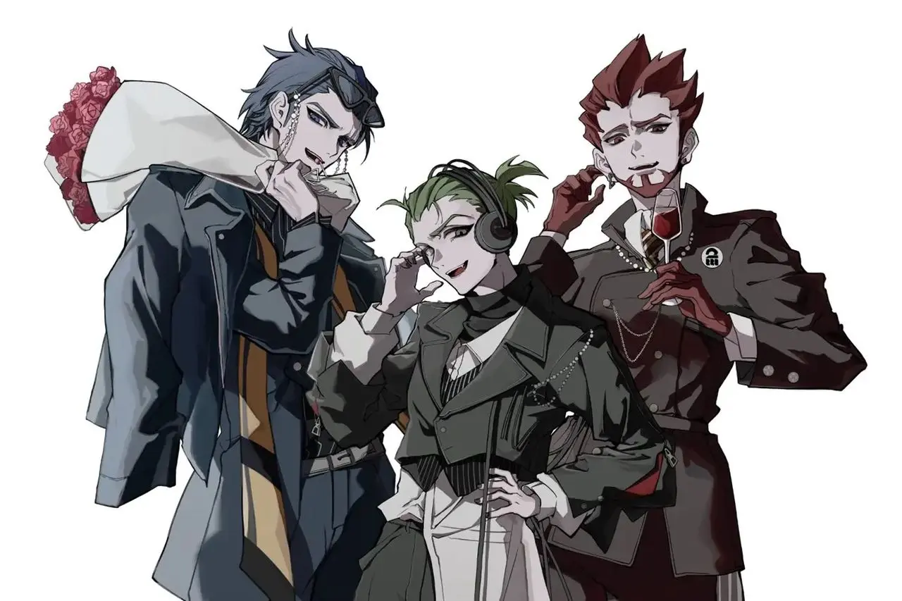 ゲーム実況者グループ「2BRO.」からおついちが独立 - KAI-YOU