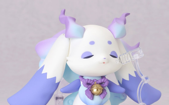 映画『RRR』ビーム＆ラーマがフィギュアに ナートゥダンスを華麗に