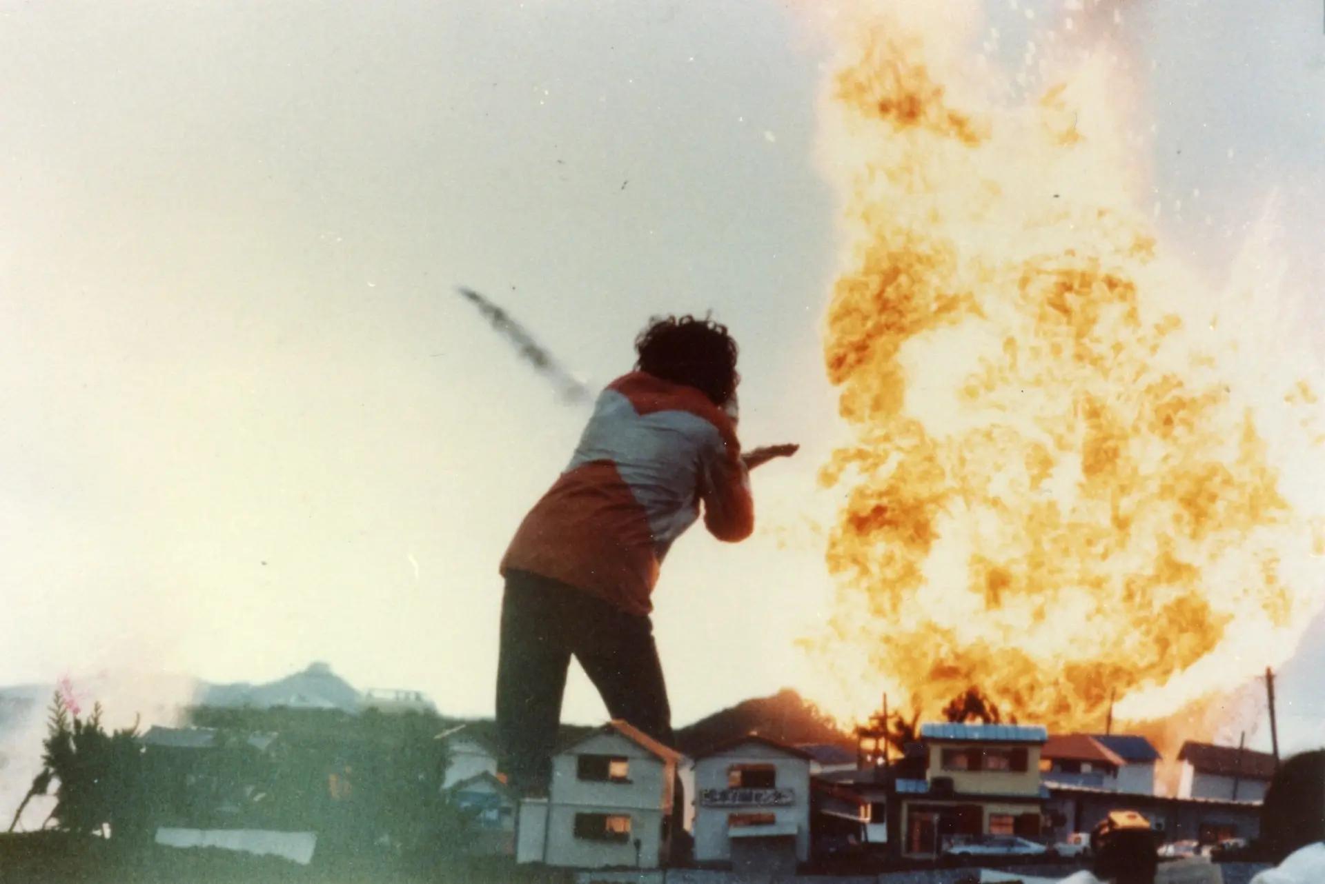 庵野秀明『帰ってきたウルトラマン』自主制作、Amazon Prime Videoで