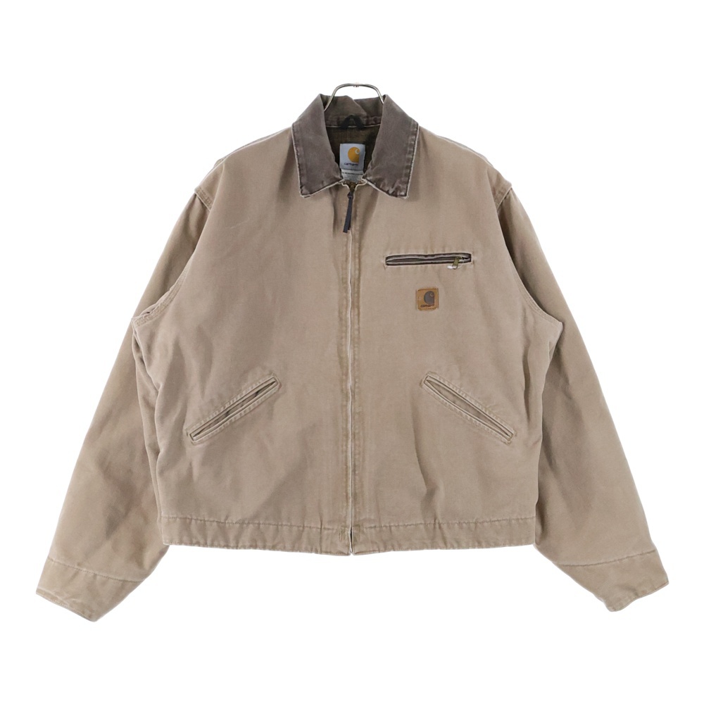 カーハート 00S VINTAGE DETROIT JACKET ヴィンテージ USA製 ダック地