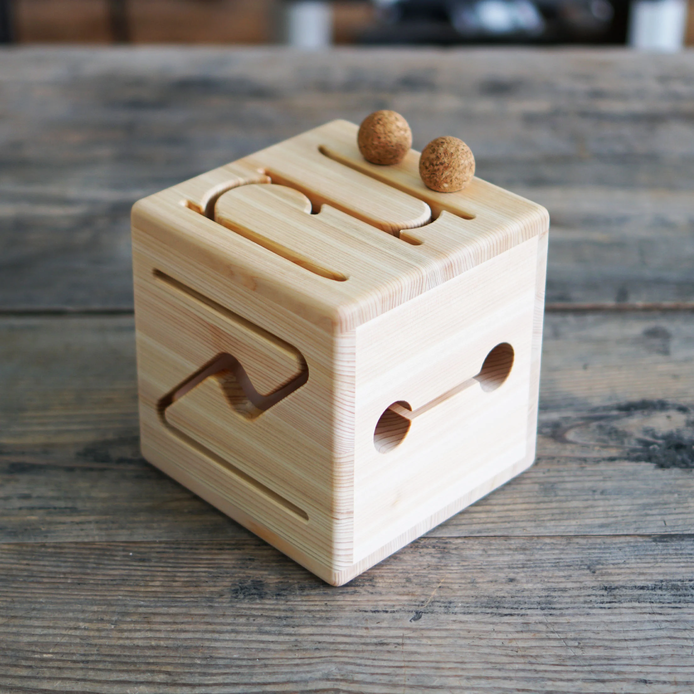 カンポンポン - Kanaete(カナエテ) - アイデアをカタチにする