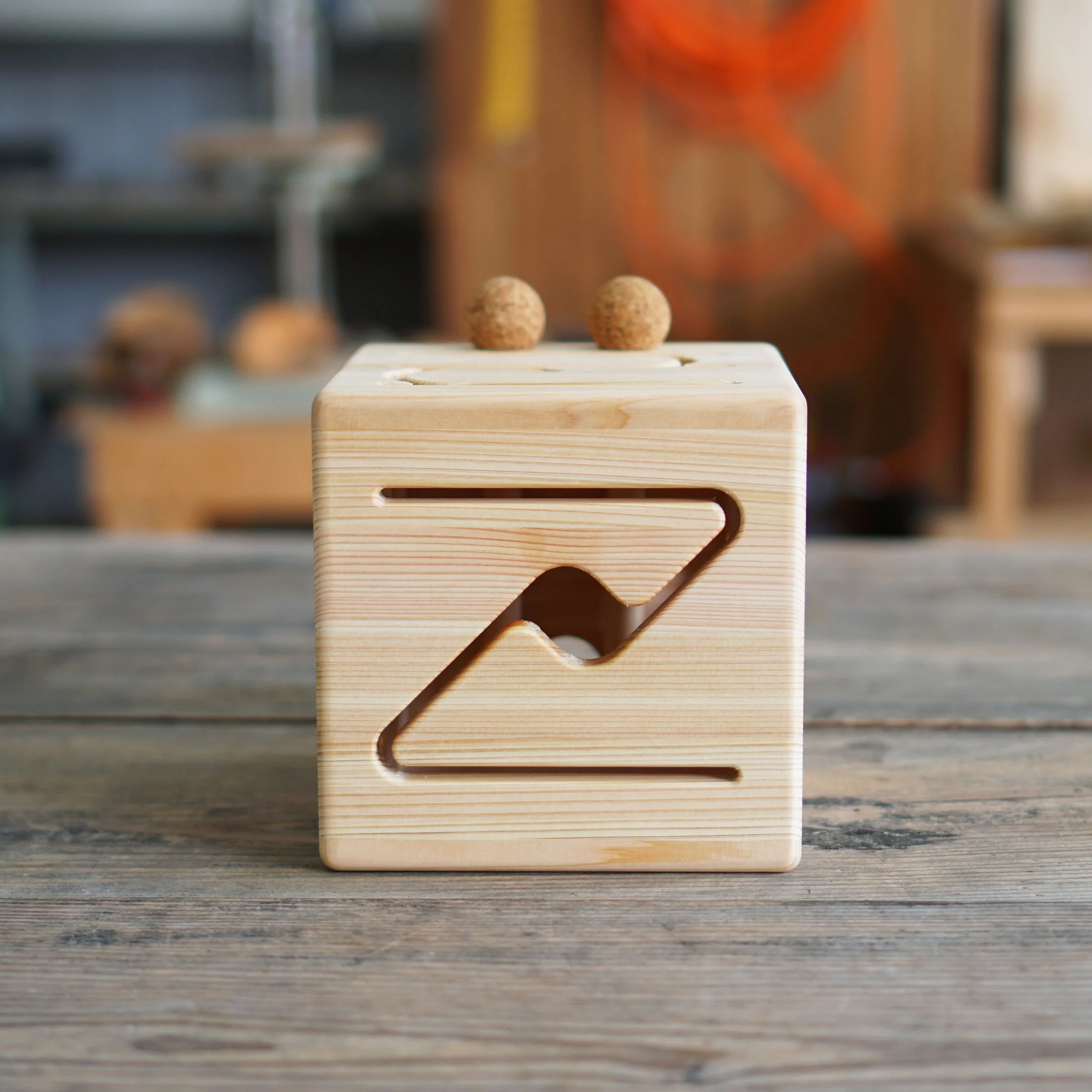 カンポンポン - Kanaete(カナエテ) - アイデアをカタチにする