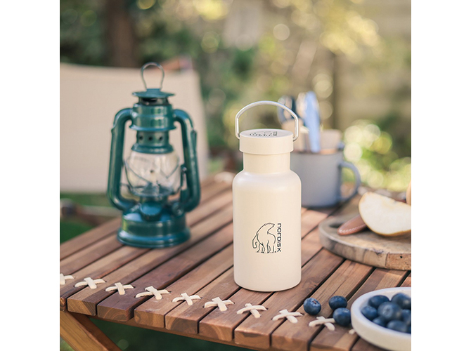 北欧の人気アウトドアブランド「Nordisk（ノルディスク）」から豪華