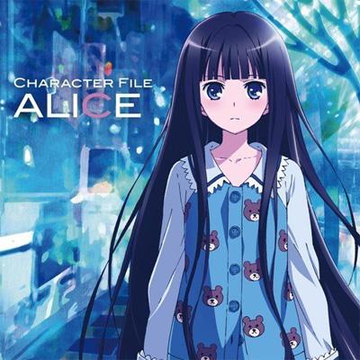 TVアニメ『神様のメモ帳』キャラクターソング アリス | HMV&BOOKS