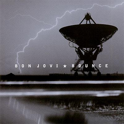 Bounce +4 : Bon Jovi | HMV&BOOKS online - UICY-20264