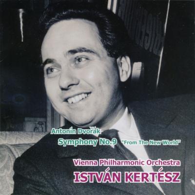 交響曲第9番『新世界より』 ケルテス＆ウィーン・フィル（平林直哉
