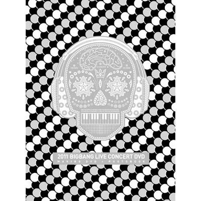2011 BIGBANG Live Concert Big Show -special Price- : BIGBANG