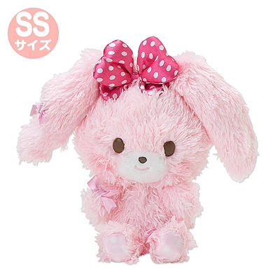 ぼんぼんりぼん スタンダードぬいぐるみSS : サンリオ | HMV&BOOKS