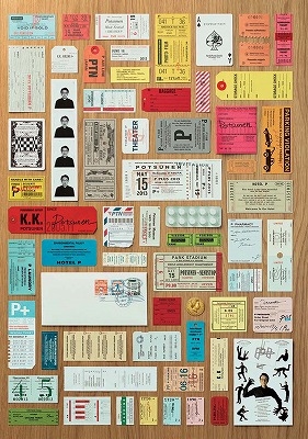 LIVE POTSUNEN 2013『P+』/小林賢太郎テレビ ライブポツネンin