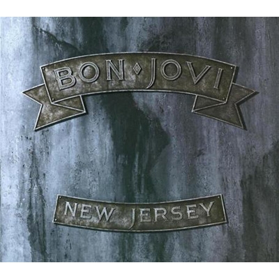 NEW JERSEY (DELUXE EDITION） : Bon Jovi | HMV&BOOKS online - UICY