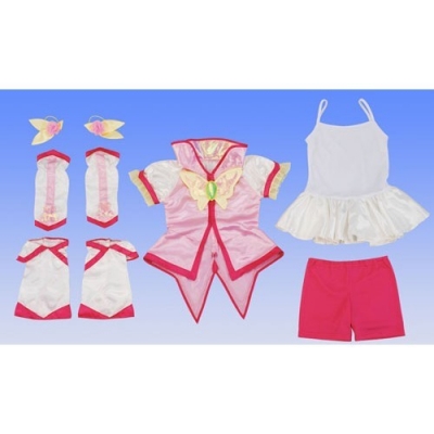 Yes！プリキュア5 GoGo！ キャラリートキッズ DXキュアドリーム