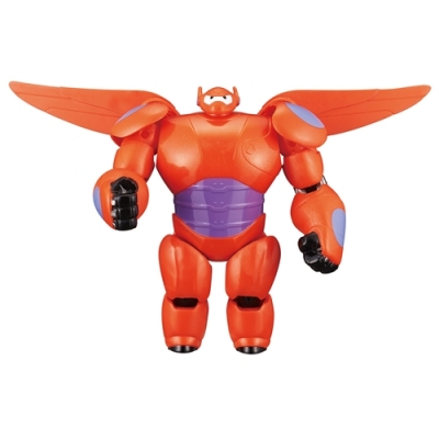 ベイマックス アクションフィギュア ベイマックス2.0 | HMV&BOOKS