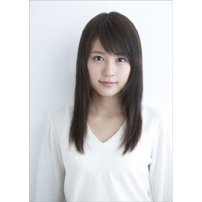 有村架純 / 2015年 カレンダー : 有村架純 | HMV&BOOKS online - 15CL161