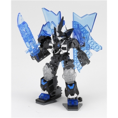 テンカイナイト ハイパーDXフィギュア 疾風黒騎士Σ | HMV&BOOKS online