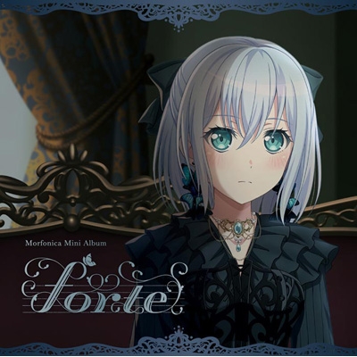 ヴァンガード Morfonica 倉田ましろ EXS 不完全なメタモルフォーゼ倉田