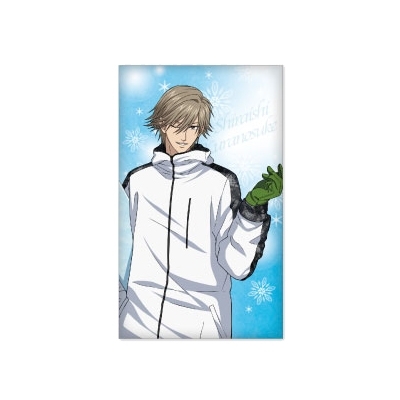 新テニスの王子様』クッション（白石蔵ノ介）/ ジャンプフェスタ2025