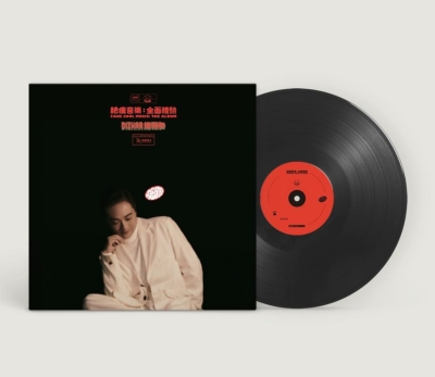 Fake Soul Music: The Album (アナログレコード) : Dizkar | HMV&BOOKS