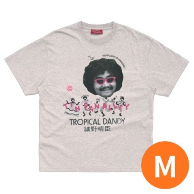 Mサイズ】北京ダック Tシャツ : 細野晴臣 | HMV&BOOKS online - HPDTM