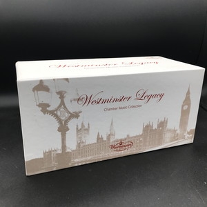 中古:盤質B】 ウエストミンスター・レガシー～室内楽コレクション