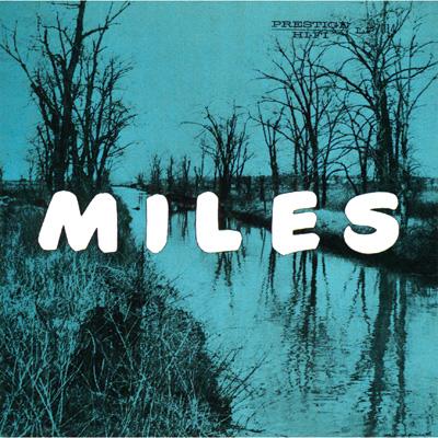 Miles -New Miles Davis Quintet : Miles Davis | HMV&BOOKS online