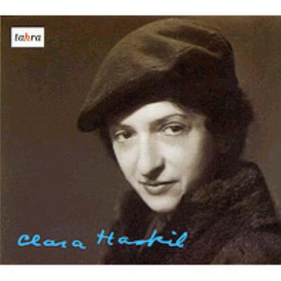 Clara Haskil Art Of Haskil-mozart, Beethoven, Schumann, Mozart