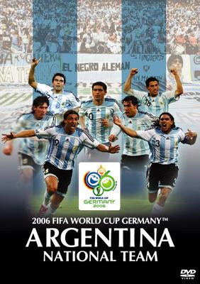 2006FIFA ワールドカップドイツ オフィシャルライセンスDVD