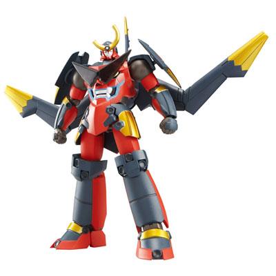 天元突破グレンラガン」インパクトモデルシリーズ グレンラガン グレン