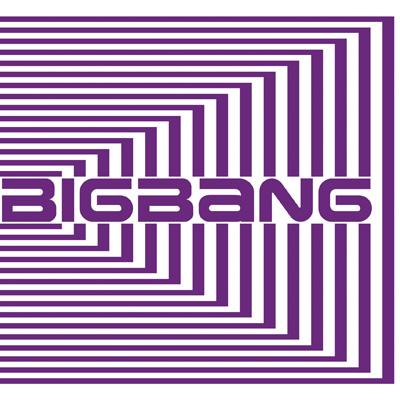 Number 1 : BIGBANG | HMV&BOOKS online : Online Shopping