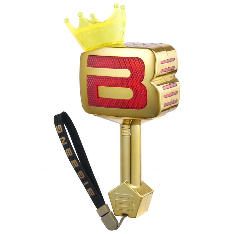 スティックライト（10th Anniversary ver.） : BIGBANG | HMV&BOOKS