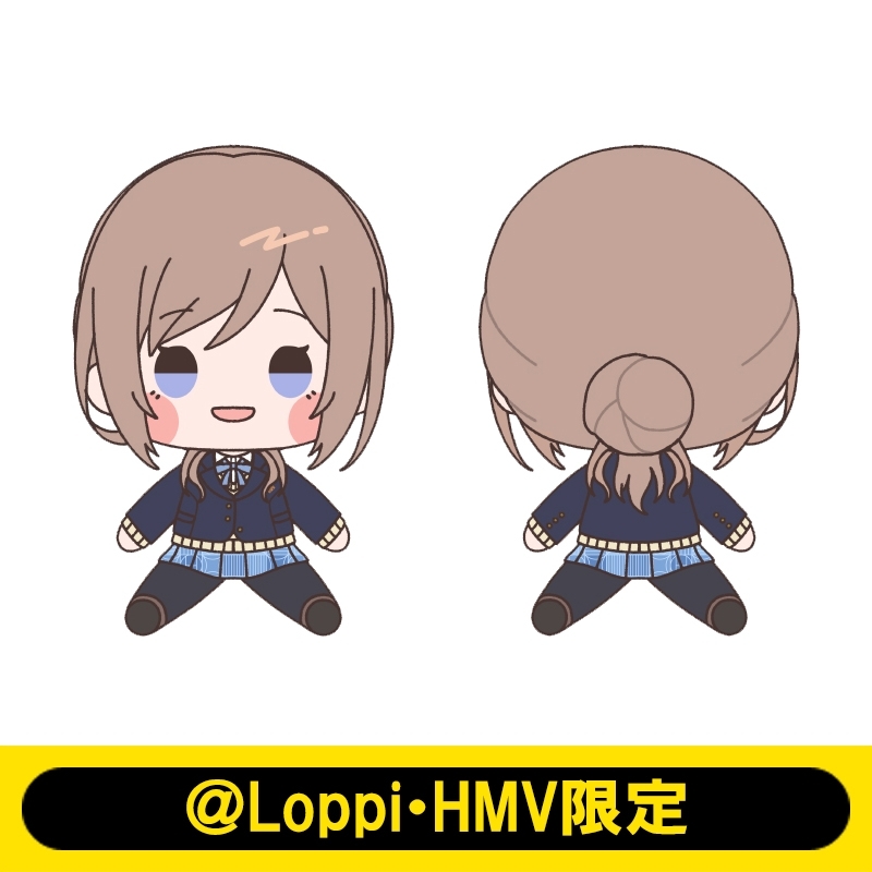 もちどる（姫崎 莉波）【＠Loppi・HMV限定】 : 学園アイドルマスター