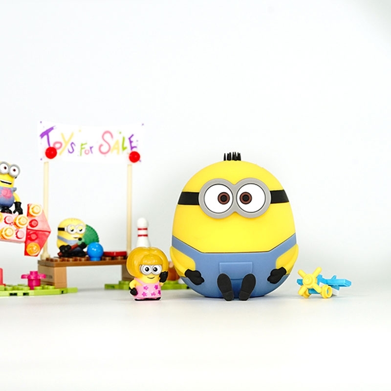 Bluetoothスピーカー （OTTO） ミニオンズ : ミニオンズ | HMV&BOOKS