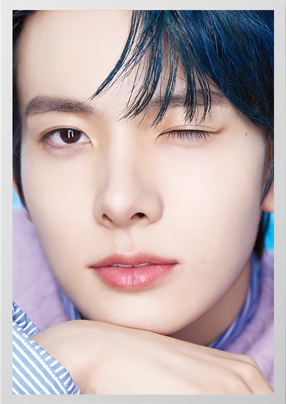 DICON D'FESTA ENHYPEN HEESEUNG version《全額内金》 : ENHYPEN