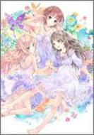 アーランドの錬金術士シリーズ公式設定資料集 ロロナ・トトリ・メルル