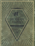 IU、3集アルバム『Modern Times』｜アイテム｜HMV&BOOKS online