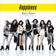 E-girlsでも活躍中！ガールズパフォーマンスグループ Happiness 、avex