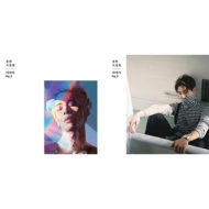 SHINee ジョンヒョン 『小品集: Story Op.2』｜小品集: Story Op.2