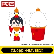 ジャンプフェスタ2024』なりきり!からあげクンぬいぐるみ 販売決定