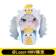 なりきり！からあげクンぬいぐるみ（全26種） | プロジェクトセカイ