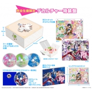 マクロスF オールタイムベストアルバム CD & LP 「娘々グレイテスト