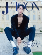 受付終了】JIN（BTS）写真集『DICON VOLUME N°24 JIN』2025年2月下旬