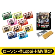 M.LEAGUE ウエハースコレクトボックス vol.2 発売決定！《ローソン